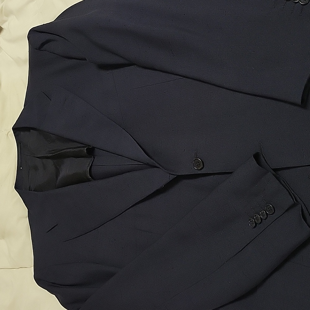 Kiton men's blazer